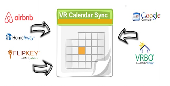 VRCalendar预订日历生成器WordPress插件V4.5.0版 VRCalendar预订日历生成器WordPress插件V4.5.0版