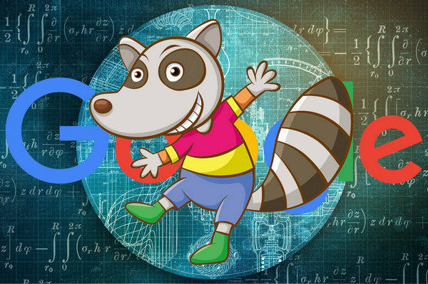 Google的Panda算法演变成Coati算法 Google的Panda算法演变成Coati算法