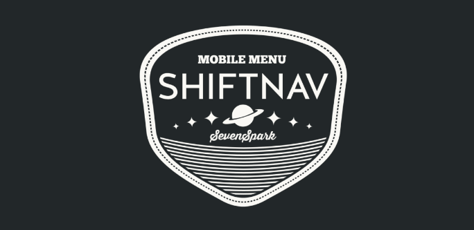 ShiftNav Pro响应式手机菜单生成器WordPress插件V1.7.1 - 图片1 ShiftNav Pro响应式手机菜单生成器WordPress插件V1.7.1 - 图片1