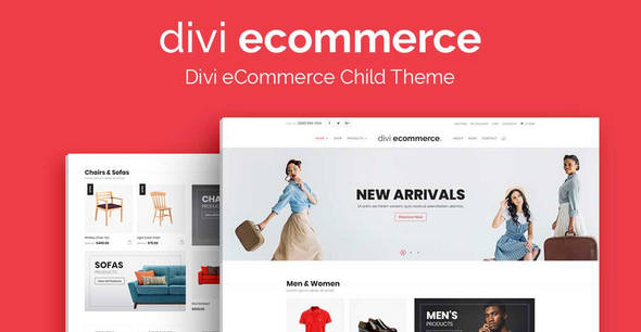 DiviMall时装服装跨境电商Divi美化子主题V1.3.1版 - 图片1 DiviMall时装服装跨境电商Divi美化子主题V1.3.1版 - 图片1