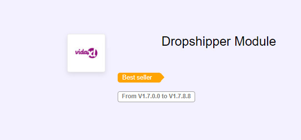 Dropshipper直销代销和代发货系统Prestashop插件V1.1.9 Dropshipper直销代销和代发货系统Prestashop插件V1.1.9