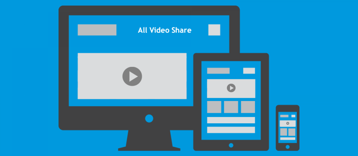 All Video Share Pro(v4.2.4)在线视频播放分享和视频库Joomla插件 All Video Share Pro(v4.2.4)在线视频播放分享和视频库Joomla插件