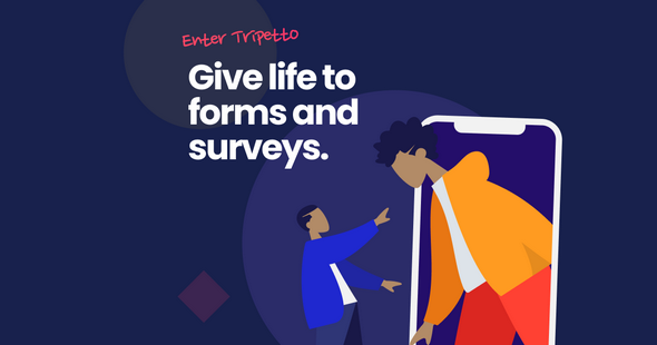 Tripetto Pro汉化版v8.0.11|交互表单构建器WordPress插件 Tripetto Pro汉化版v8.0.11|交互表单构建器WordPress插件