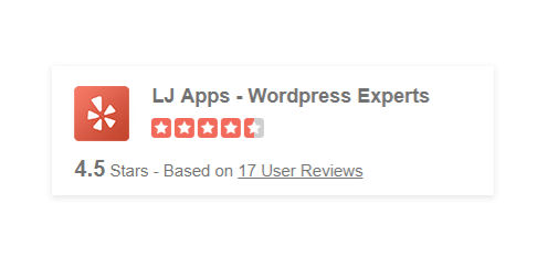 WP Review Slider Pro客户评价自动采集展示WordPress插件 - 图片3