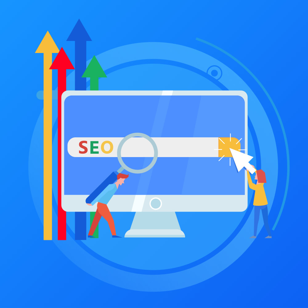 SEOMan商店SEO优化提升流量Prestashop插件 SEOMan商店SEO优化提升流量Prestashop插件