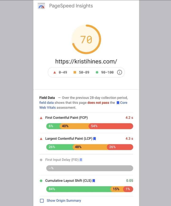 谷歌Core Web Vitals:SEO页面速度优化指南-2 谷歌Core Web Vitals:SEO页面速度优化指南-2