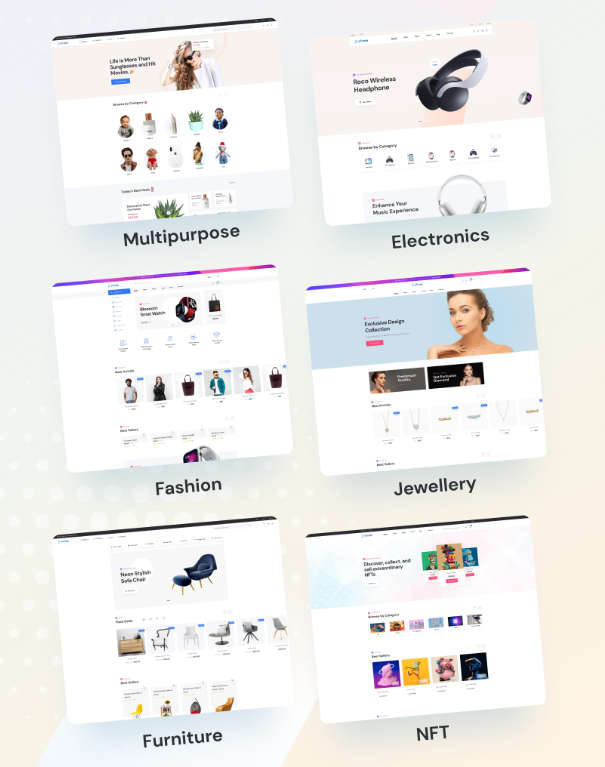 eTrade(v1.1.6)多样化在线交易市场网站WordPress主题 eTrade(v1.1.6)多样化在线交易市场网站WordPress主题