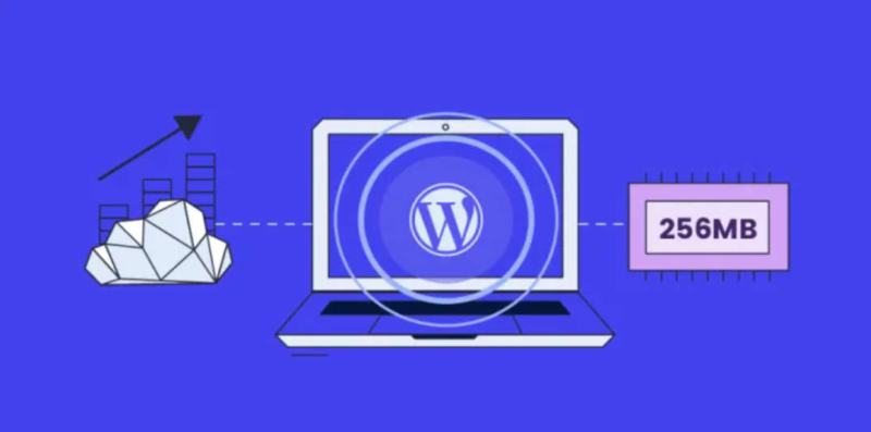 WordPress修改内存限制从而提升网站性能 WordPress修改内存限制从而提升网站性能