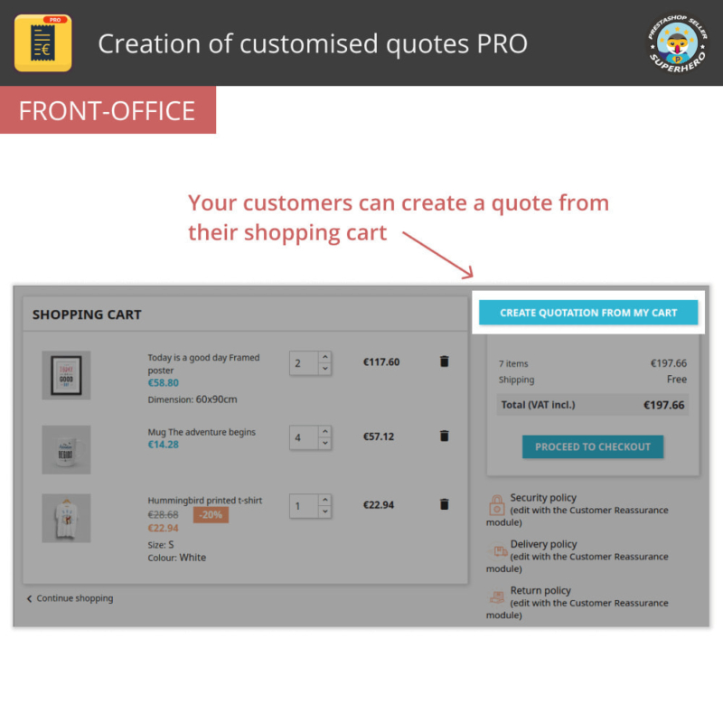 DGQuotation客户自定义报价生成器Prestashop插件V4.2.0 - 图片4 DGQuotation客户自定义报价生成器Prestashop插件V4.2.0 - 图片4