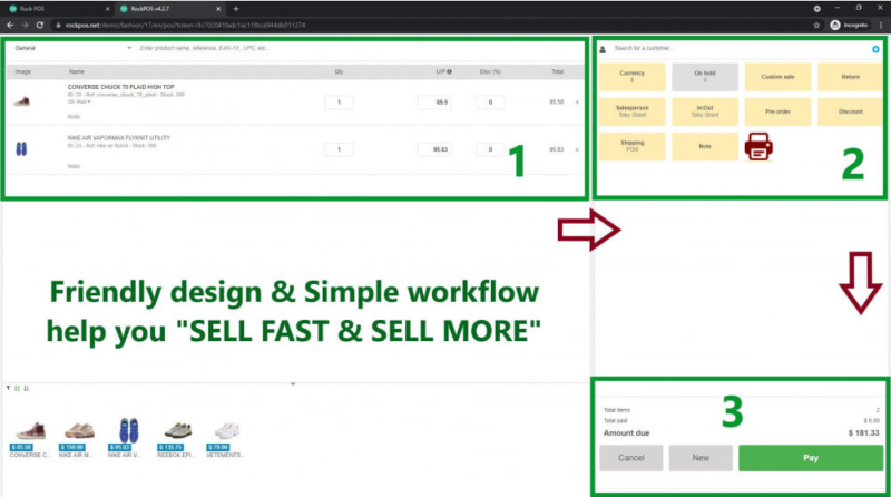 RPOS实体店POS收银系统Prestashop插件V4.4.0 支持PS8.1 RPOS实体店POS收银系统Prestashop插件V4.4.0 支持PS8.1