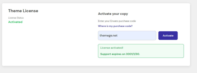 Inertia高性能多用途博客和杂志网站WordPress主题V1.5.1 - 图片3
