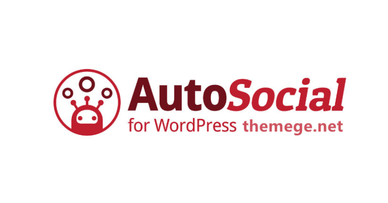 WordPress插件AutoSocial汉化版V7.17 文章自动发布到多个社交网站 - 图片1 WordPress插件AutoSocial汉化版V7.17 文章自动发布到多个社交网站 - 图片1