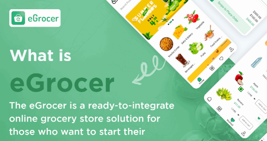 eGrocer破解版V1.9.2 生鲜食杂店购物应用Flutter工程源码带后端 - 图片1 eGrocer破解版V1.9.2 生鲜食杂店购物应用Flutter工程源码带后端 - 图片1