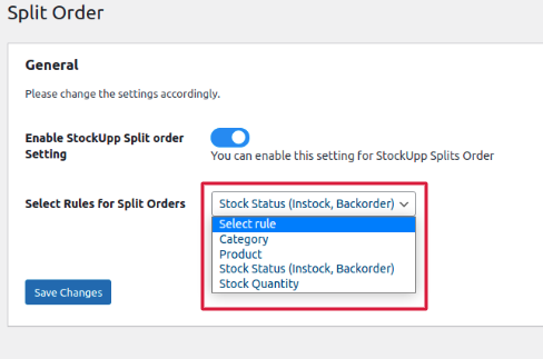 StockUpp汉化版V1.0.5 商城订单拆分WooCommerce插件 - 图片2 StockUpp汉化版V1.0.5 商城订单拆分WooCommerce插件 - 图片2