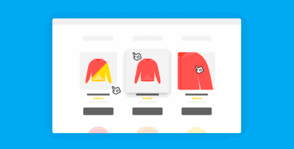 Iconic Image Swap(v2.13.0) 悬停时图片翻转效果WooCommerce插件 Iconic Image Swap(v2.13.0) 悬停时图片翻转效果WooCommerce插件