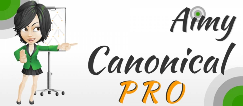 Aimy Canonical PRO规范网址链接标记生成器Joomla插件V27.0 Aimy Canonical PRO规范网址链接标记生成器Joomla插件V27.0