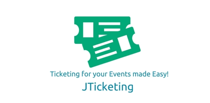 JTicketing活动门票管理系统Joomla插件V4.1.3 JTicketing活动门票管理系统Joomla插件V4.1.3