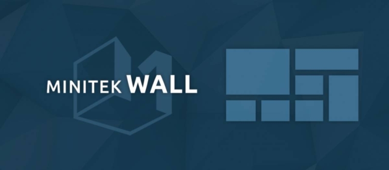 Minitek Wall Pro文章瀑布流布局展示Joomla插件V5.0.1 Minitek Wall Pro文章瀑布流布局展示Joomla插件V5.0.1