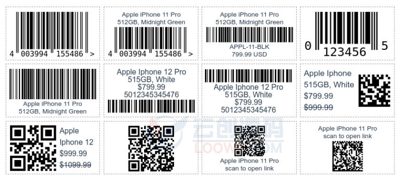 BarcodePrinter产品条形码生成和打印WooCommerce插件V3.4.6 - 图片5