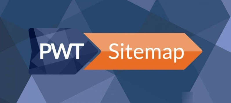 PWT Sitemap站点地图生成器Joomla插件V3.0 PWT Sitemap站点地图生成器Joomla插件V3.0