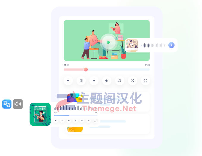 GDriver Pro汉化版(v1.5.1)谷歌网盘集成器WordPress插件 - 图片2 GDriver Pro汉化版(v1.5.1)谷歌网盘集成器WordPress插件 - 图片2