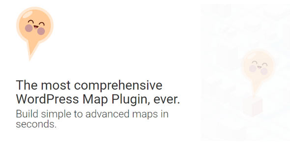 WP Go Maps Pro谷歌地图和商店定位器WordPress插件 WP Go Maps Pro谷歌地图和商店定位器WordPress插件