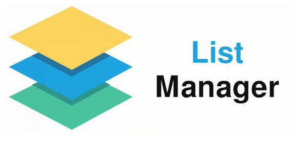 List Manager列表管理器Joomla插件V5.2.1 List Manager列表管理器Joomla插件V5.2.1