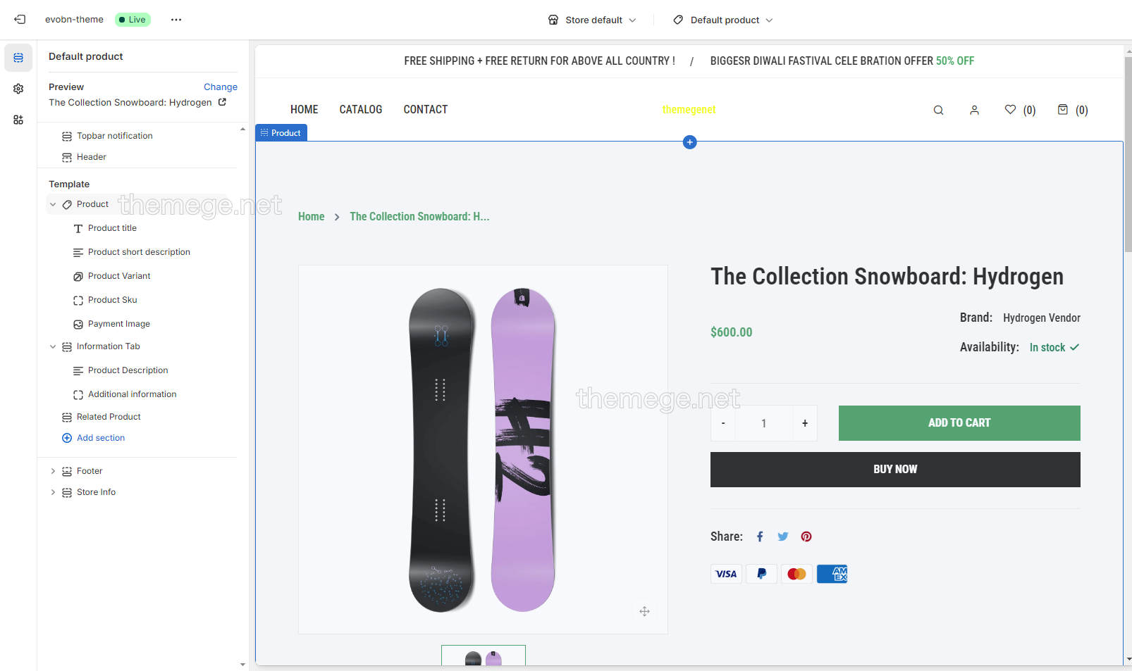 Evobn(v1.0.1)电单车和电动自行车销售网站Shopify主题 - 图片2 Evobn(v1.0.1)电单车和电动自行车销售网站Shopify主题 - 图片2