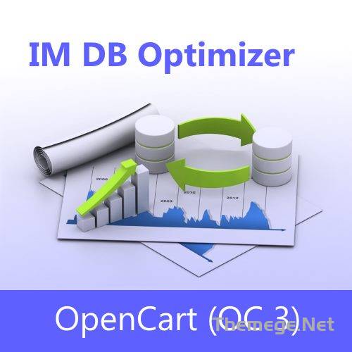 IMDBOptimizer破解版1.5.0 商店数据库查询优化OpenCart插件 IMDBOptimizer破解版1.5.0 商店数据库查询优化OpenCart插件