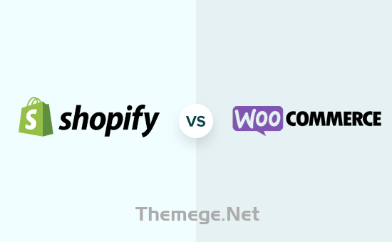 跨境电商平台怎么选?Shopify与WooCommerce平台比较 - 图片1 跨境电商平台怎么选?Shopify与WooCommerce平台比较 - 图片1