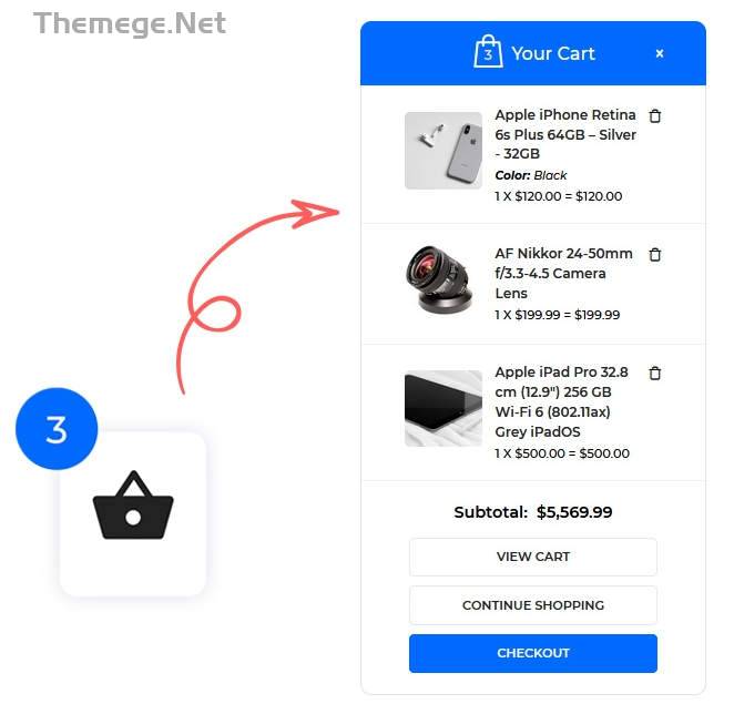Divi Ecommerce Pro破解版V1.0.10 Divi跨境电商网站子主题 - 图片6 Divi Ecommerce Pro破解版V1.0.10 Divi跨境电商网站子主题 - 图片6