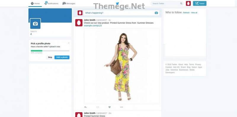 Auto Post Socials 5.6.9 自动发布产品到主流社交网Prestashop插件 - 图片3