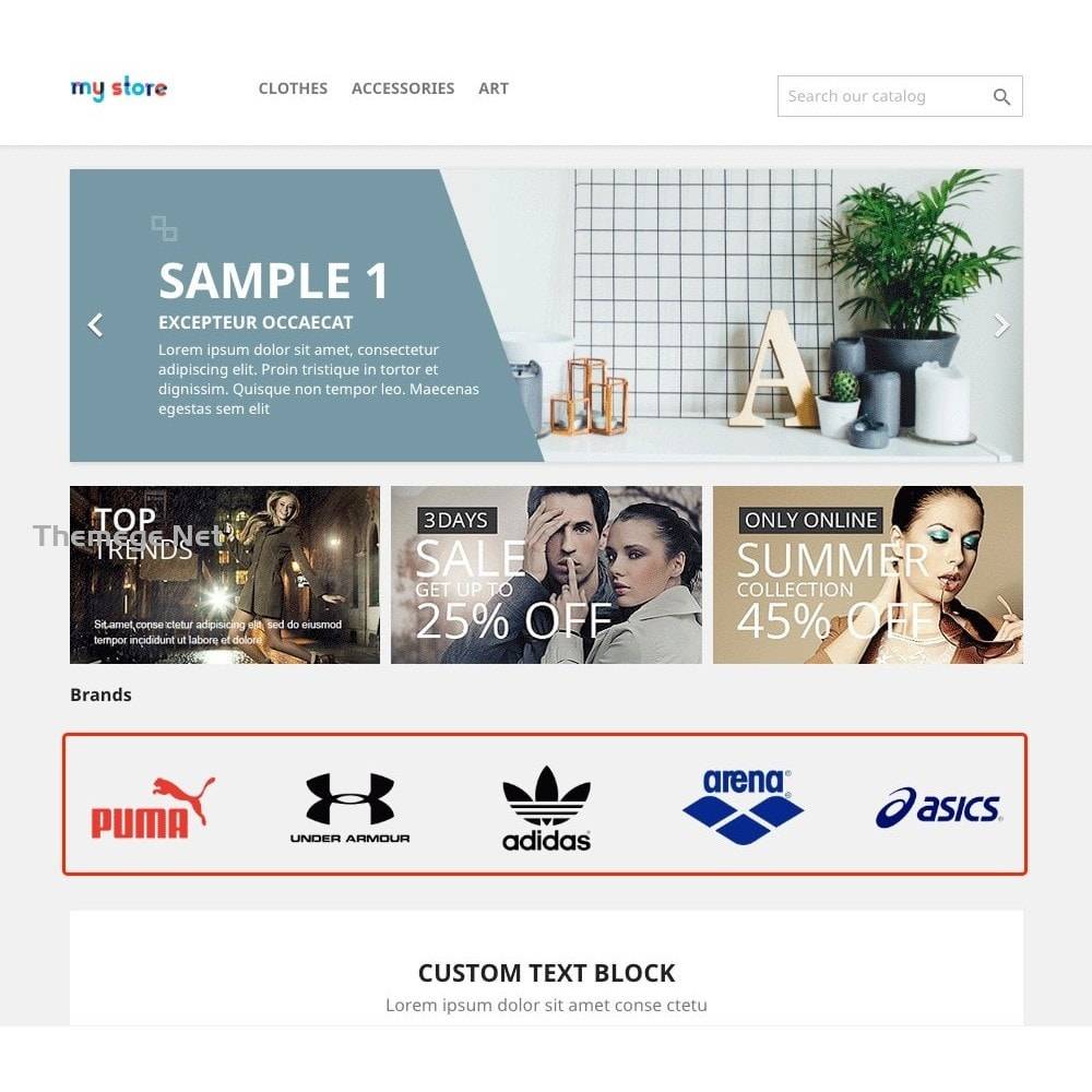 EasyCarousels 2.7.6 产品轮播滑块展示Prestashop插件 - 图片3 EasyCarousels 2.7.6 产品轮播滑块展示Prestashop插件 - 图片3