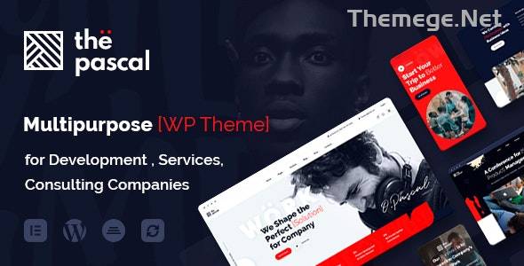 thePascal工商管理MBA和商业服务机构网WordPress主题 - 图片1 thePascal工商管理MBA和商业服务机构网WordPress主题 - 图片1