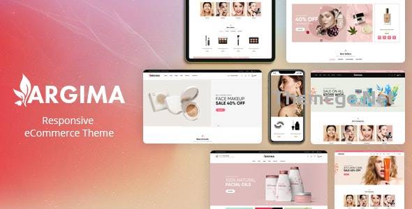 Argima v1.0.3 化妆品和美容产品跨境电商网Prestashop模板 Argima v1.0.3 化妆品和美容产品跨境电商网Prestashop模板