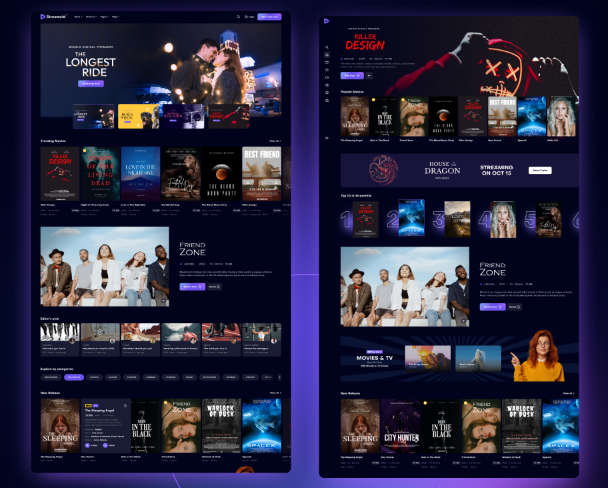 StreamVid汉化版v6.5.0_WordPress流媒体视频点播主题 - 图片2