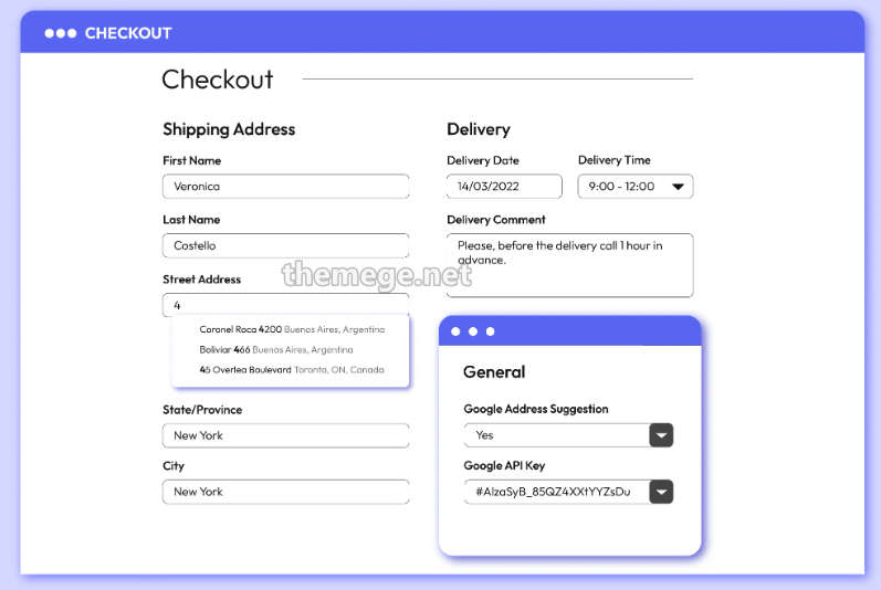 Magento2一步快速结账扩展插件Ultimate版V4.1.9 - 图片2