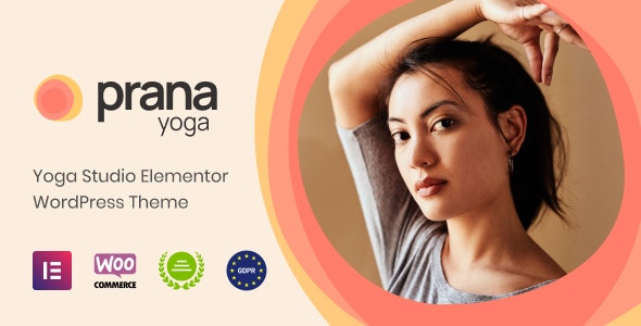 Prana Yoga(v1.3.0)普拉纳瑜伽健身网WordPress主题 Prana Yoga(v1.3.0)普拉纳瑜伽健身网WordPress主题