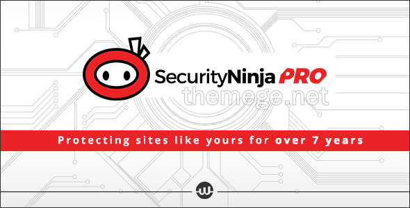 Security Ninja PRO汉化版_WordPress网站防火墙插件 Security Ninja PRO汉化版_WordPress网站防火墙插件