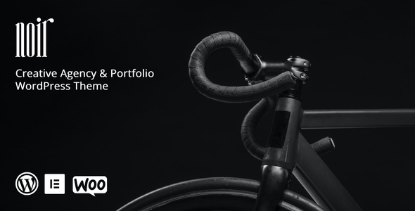 Noir(v1.0.0)产品设计案例展示网WordPress主题 Noir(v1.0.0)产品设计案例展示网WordPress主题