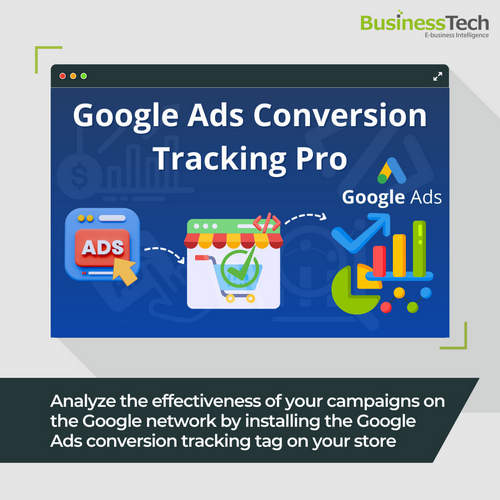 Google Ads Tag(v2.3.10)谷歌广告转化效果跟踪Prestashop模块 Google Ads Tag(v2.3.10)谷歌广告转化效果跟踪Prestashop模块