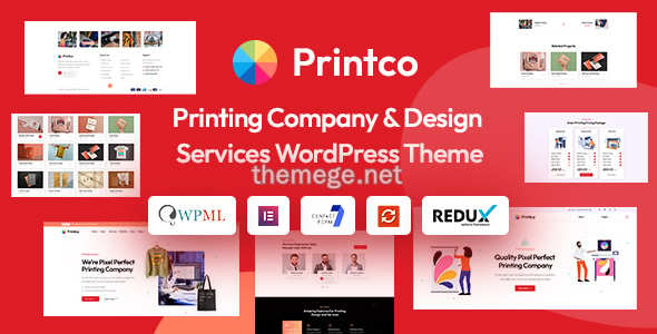 Printco(v1.0.2)WordPress在线印刷商店&打印服务主题 Printco(v1.0.2)WordPress在线印刷商店&打印服务主题