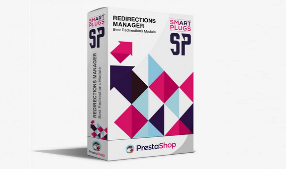 URLSeo(v1.2.5)404错误301重定向管理器Prestashop插件 URLSeo(v1.2.5)404错误301重定向管理器Prestashop插件