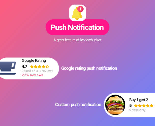 ReviewBucket(v2.8.6)企业口碑和商业评价WordPress插件 - 图片3