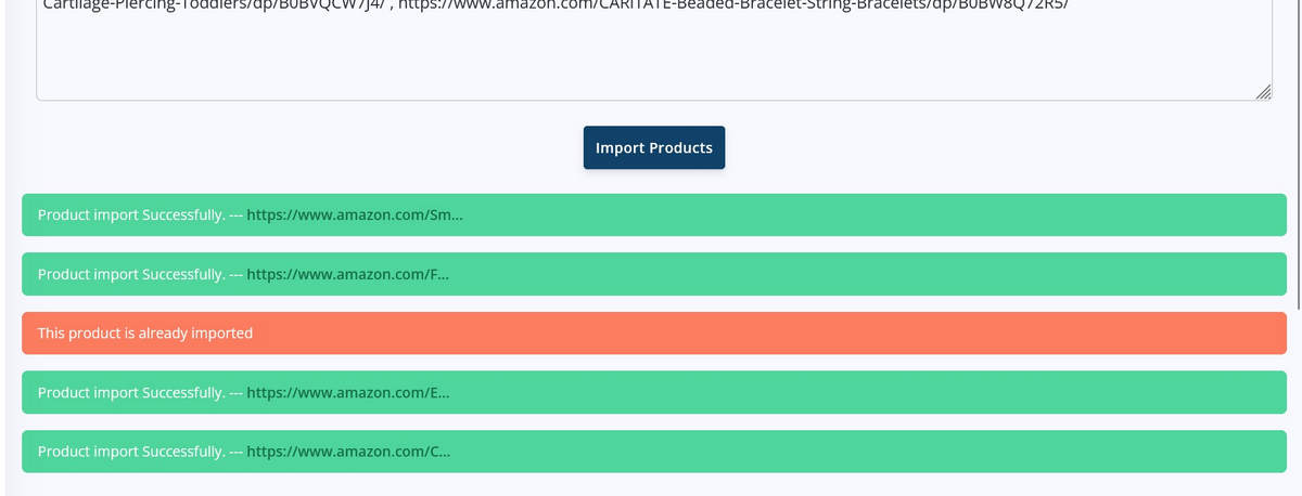 AMS(V10.1.7)Amazon产品导入WordPress插件|亚马逊产品分销插件 - 图片5