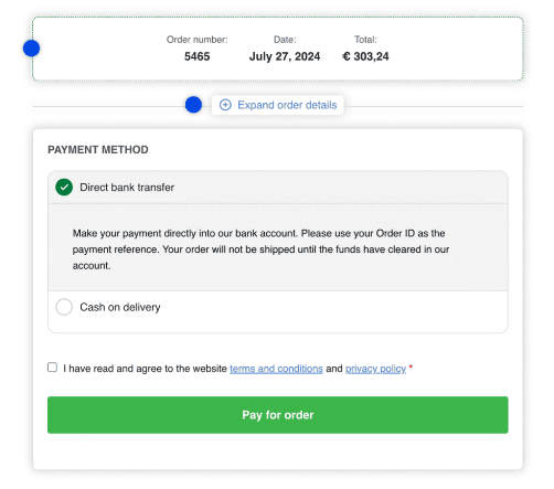 Fluid Checkout Pro破解版(v2.0.4)流畅多步骤结帐WooCommerce插件 - 图片4