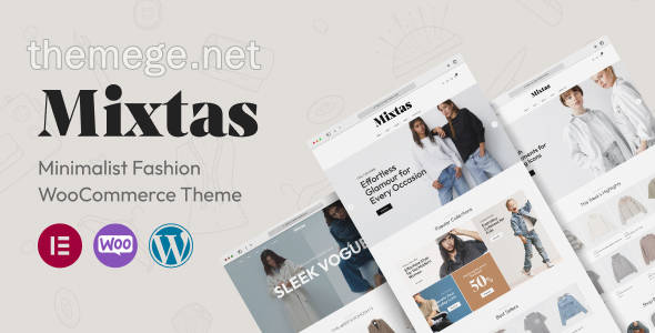 Mixtas(v1.1.2)外贸夹克休闲服销售网站WordPress主题 Mixtas(v1.1.2)外贸夹克休闲服销售网站WordPress主题