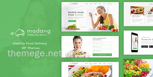 Madang(v1.7.9)健康食品配送服务网WordPress主题 Madang(v1.7.9)健康食品配送服务网WordPress主题