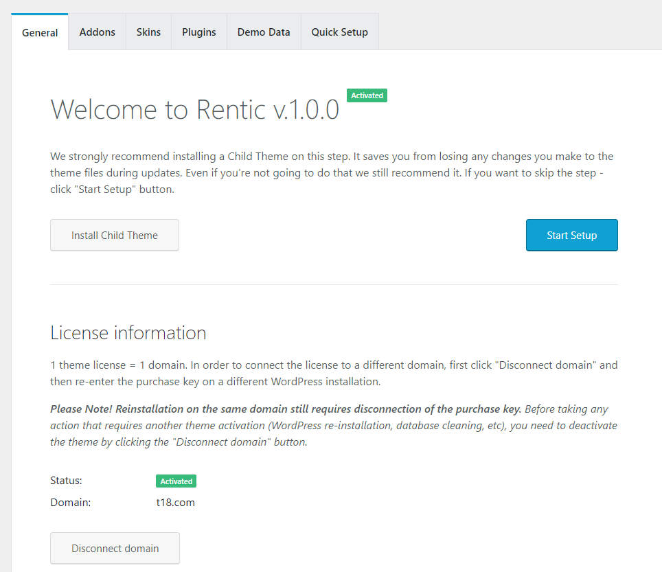 Rentic破解版(v1.0)汽车租赁和经销商WordPress主题 - 图片2 Rentic破解版(v1.0)汽车租赁和经销商WordPress主题 - 图片2