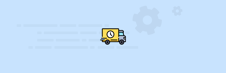 WPC Estimated Delivery Date Pro(v2.5.5)预计发货时间WooCommerce插件 WPC Estimated Delivery Date Pro(v2.5.5)预计发货时间WooCommerce插件